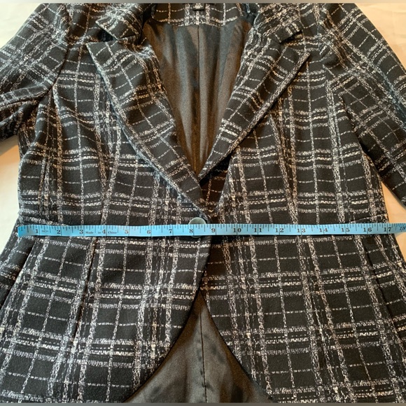 Stylish blazer M - Picture 3 of 12